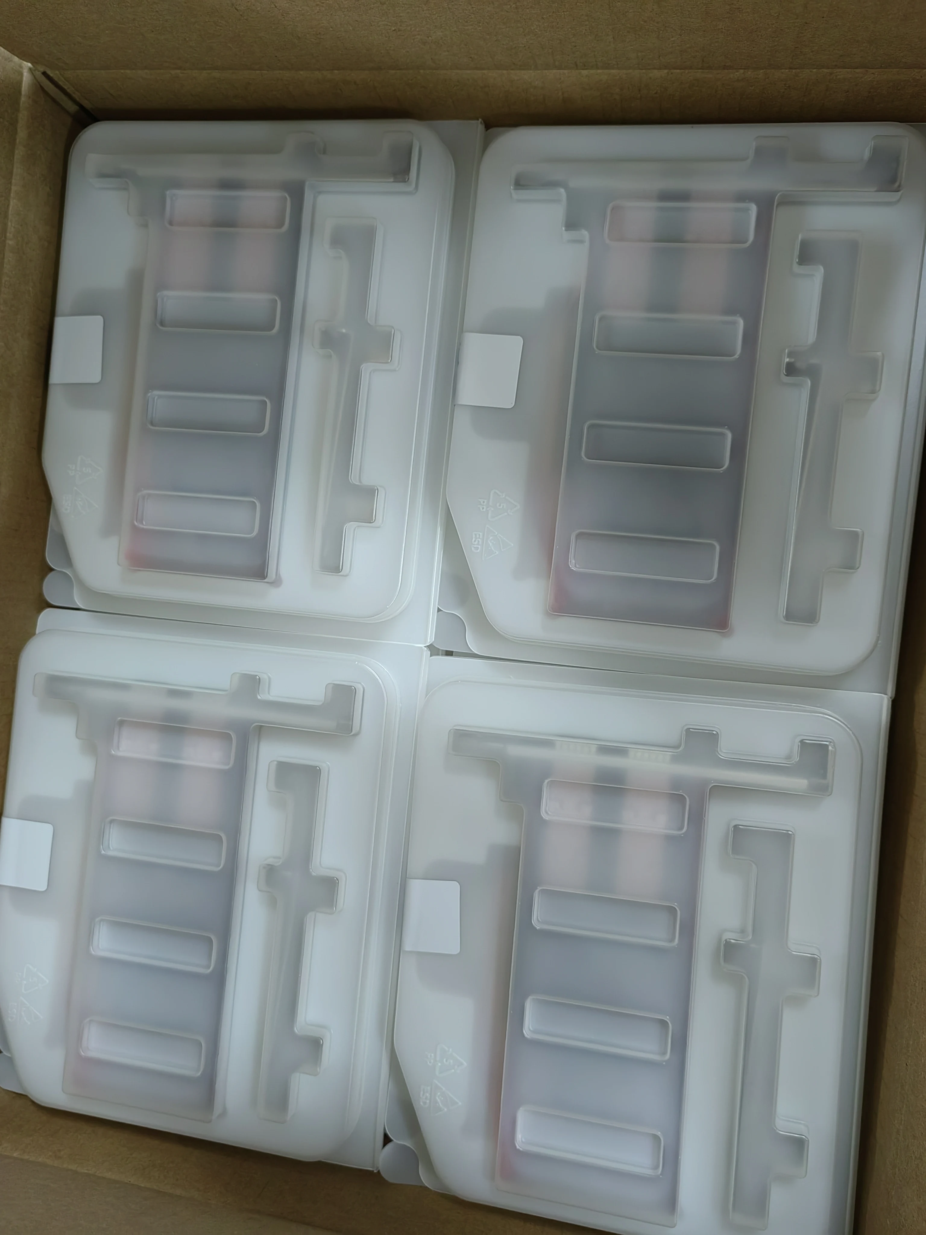 Mellanox MCX4121A-ACAT ConnectX-4 Lx EN Network Interface Card, 25GbE Dual-Port SFP28, PCIe3.0 x 8, Tall&Short Bracket