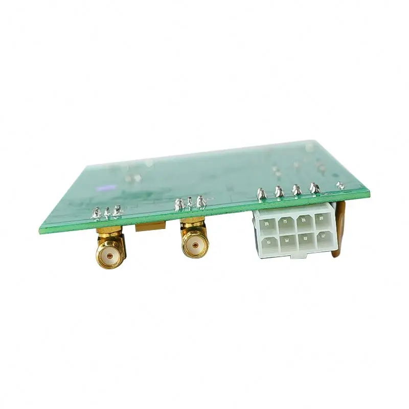 Подложка Fr4 Pcba производитель ПК печатная плата Pbc двухсторонний комплект изготовитель клон радиоуправляемых вертолетов печатных плат