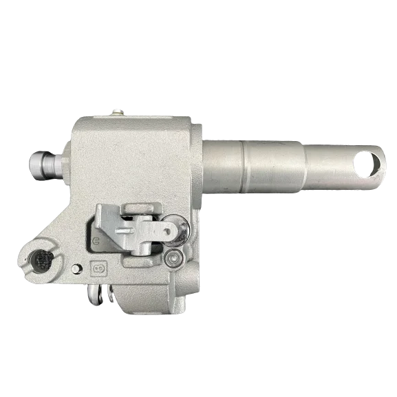 Товары, ручной вилочный погрузчик переменного тока с литым насосом и гидравлическим домкратом, 3 тонны, ручной поддон