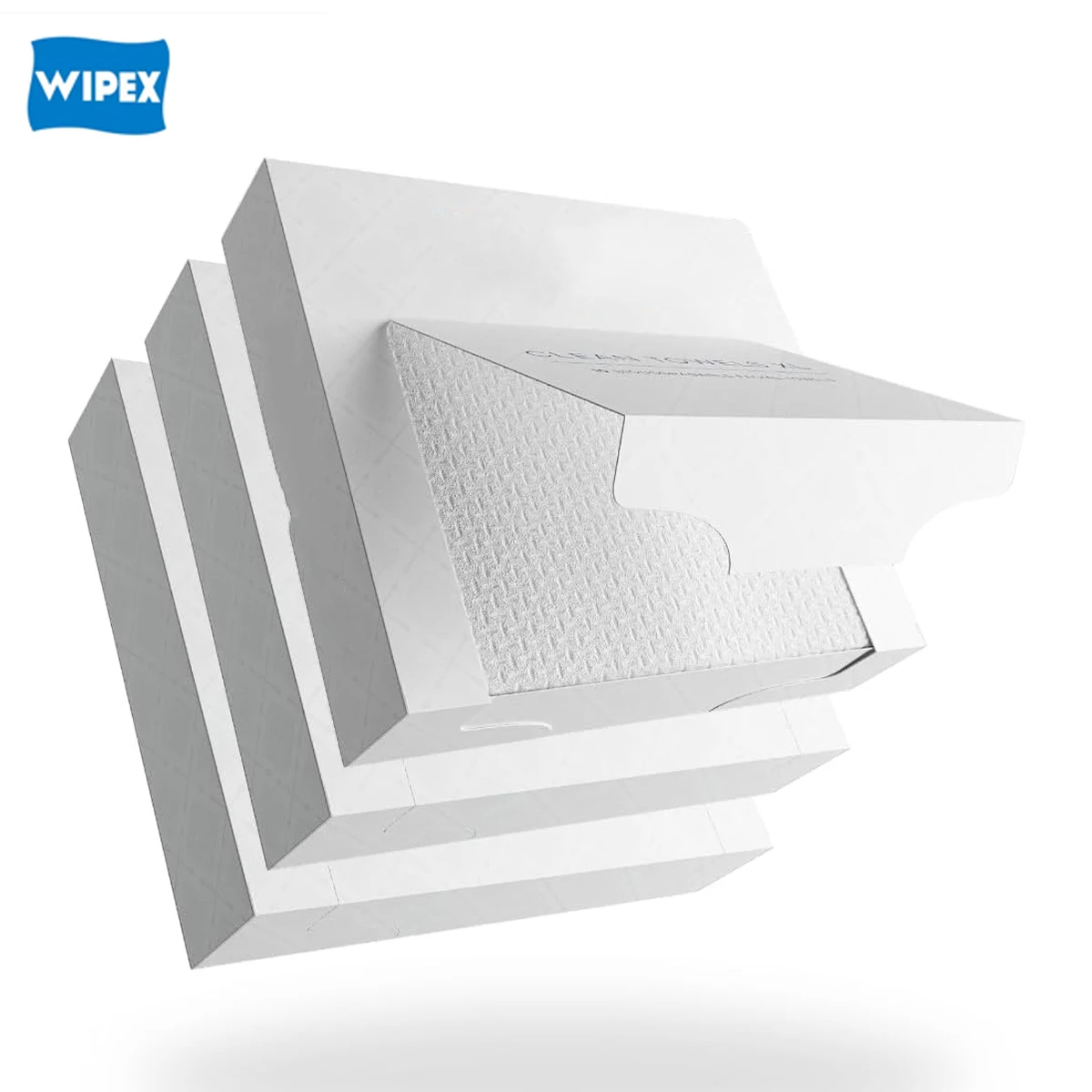 Clean Towels XL Biobased Dermatologist Approved Clinically Tested Dry Face Towelette Facial Washcloth Makeup Remover Travel Pack