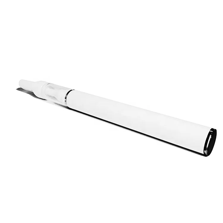 Cbd на бретелях парадный вечерний костюм с керамическим картриджем с батареей керамический наконечник Полный керамика одноразовые Vape ручка пустые