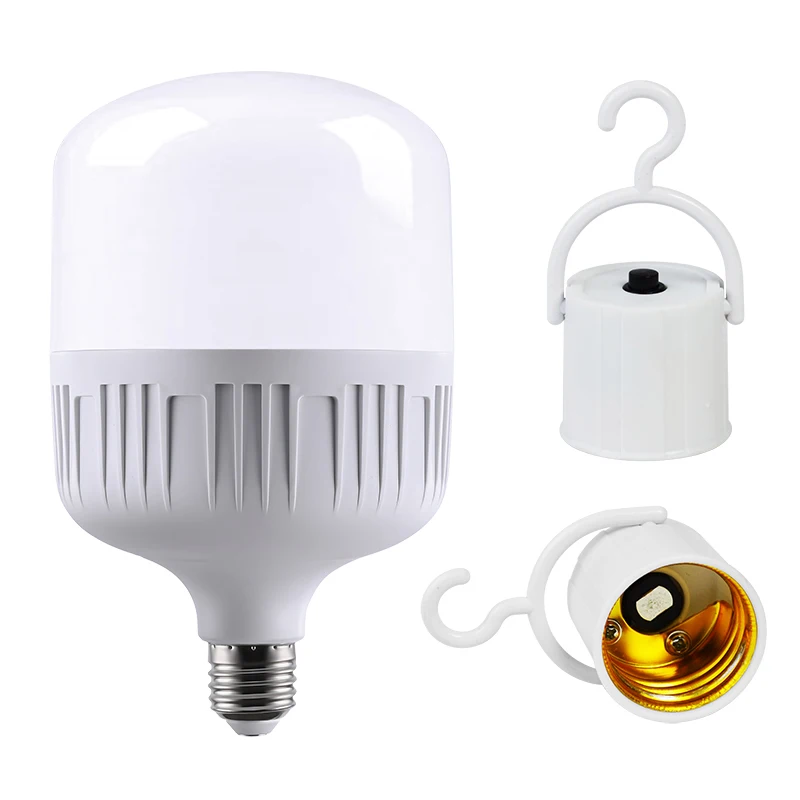 2023 New Wholesale Price China Product Emergency Bulb lamp High Lumen E27 Led Bulb For Outdoors Lighting