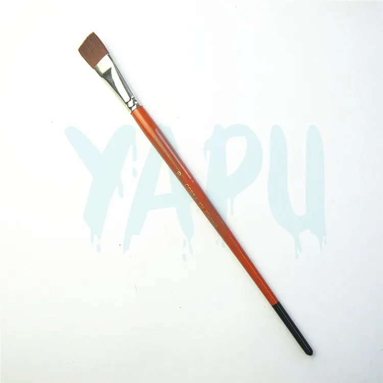 Yep Oil Art Supplier Artist Paint Brushes Wholesale