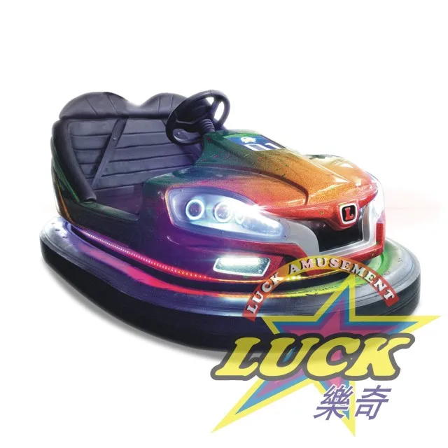 
Buy Factory Price Amusement Park Ride Sports Modelling Children Electric Bumper Car 