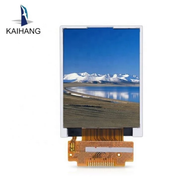 Новые товары 2 4 дюймов 240x320 RGB tft Универсальный ЖК-контроллер Плата дисплея для