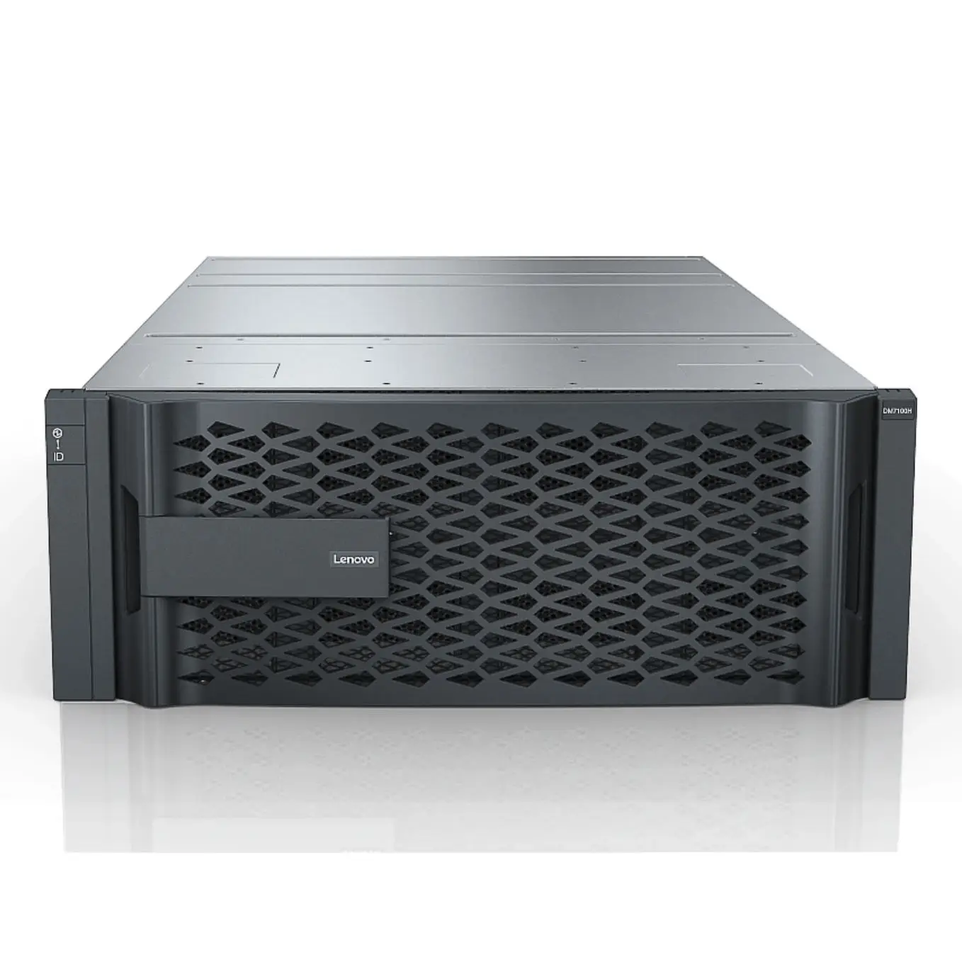 Ready to Ship In StockFast Dispatch lenovo storage DM7100 lenovo ThinkSystem DM7100H Hybrid Flash Array networking storage