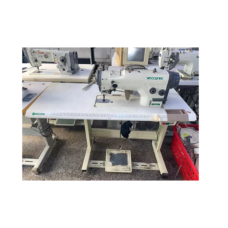 Многофункциональная швейная машина по низкой цене