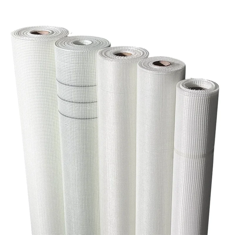 new style decoration materials Fiberglass Mesh Scrim for inner wall reinforcement
