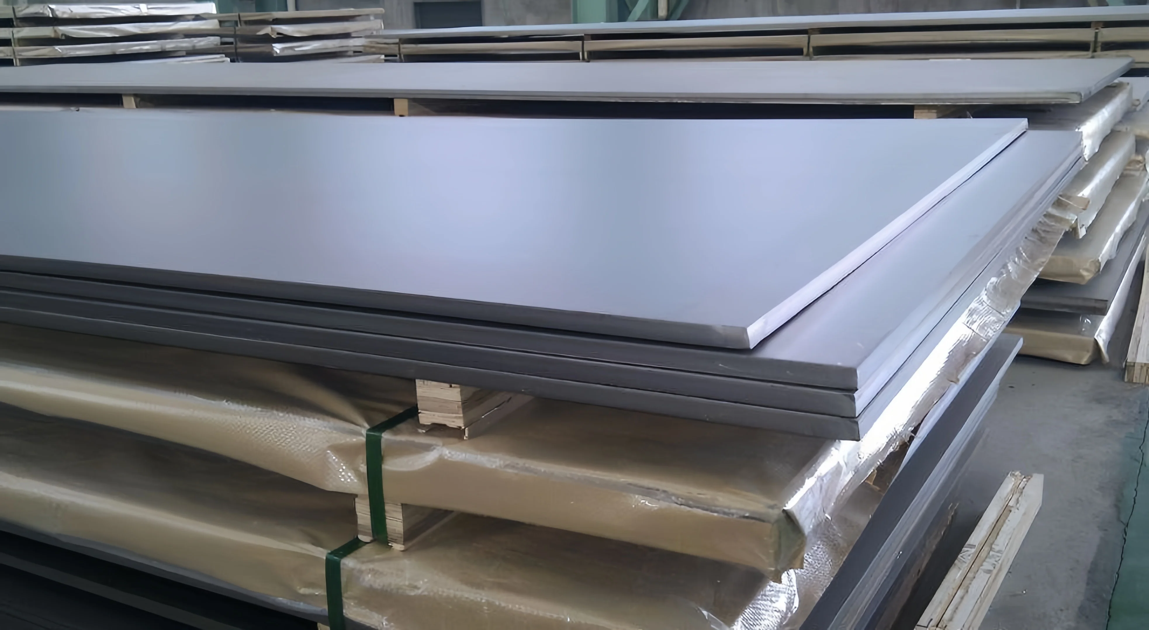 Hot Sale Nickel Alloy Plate/sheet Inconel 600 601 625 X-750 718 825