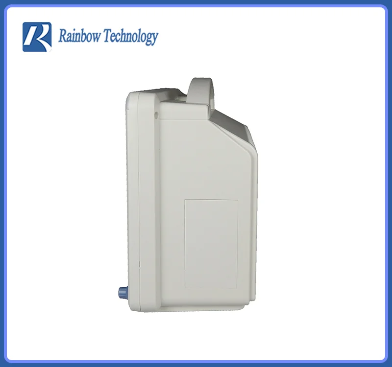 Прикроватный монитор ICU vital signs многопараметрический PM9000GTA портативный 12 1 дюймовый NIBP ECG SPO2 RESP TEMP HR