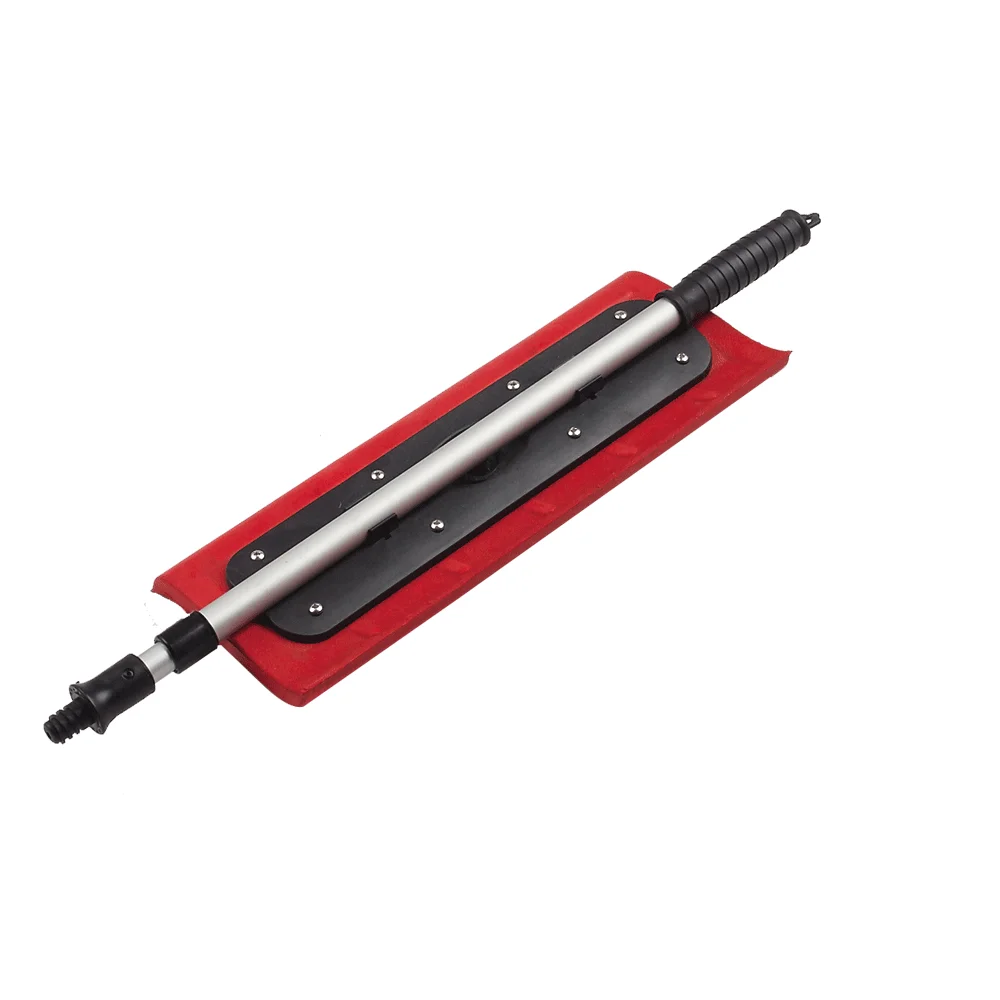 snow broom Suitable for transportation