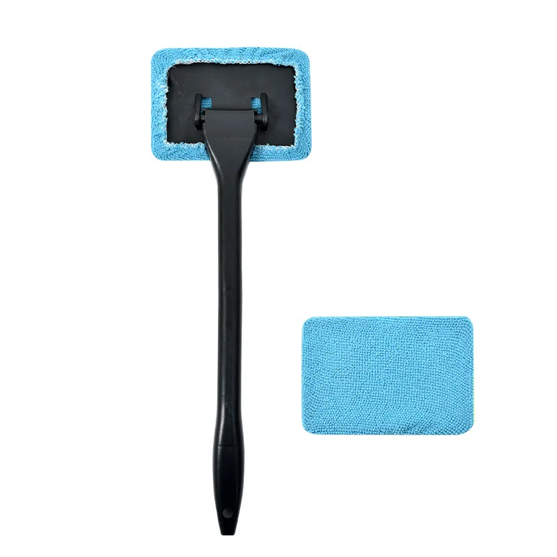 Car Glass Cleaning Brushes Windshield Defogging and Window Wiping Brushes