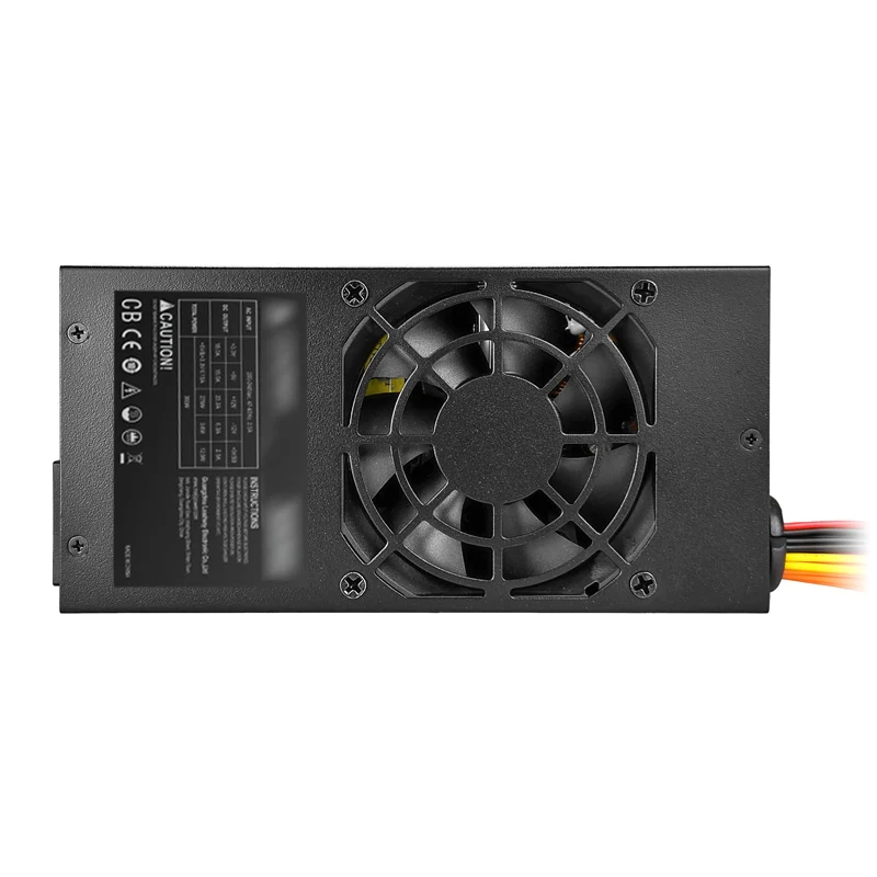 Factory Sale OEM ODM TFX Power Supply 350w Active PFC Computer PSU wide voltage For desktop PC case