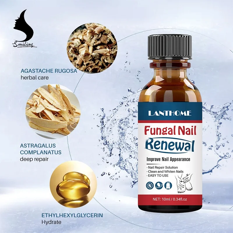 
Fungus Infection Treatment Foot Fungus Nail Solution Ingrown Toe Nail Fungal Repair Treatment 