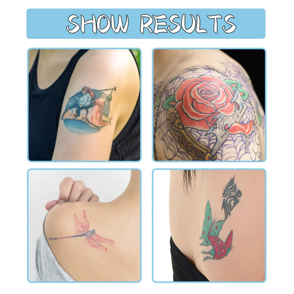 KHY Amzzon Hot Sale Non Toxic Body White Tattoos Tatoo Washabl Skin Temporary Tattoo Marker Pen