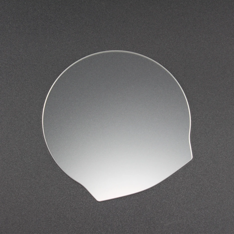 High precision customization PC+Glass Watch PC Accessory Shockproof Cover All-around Screen Protector  watch