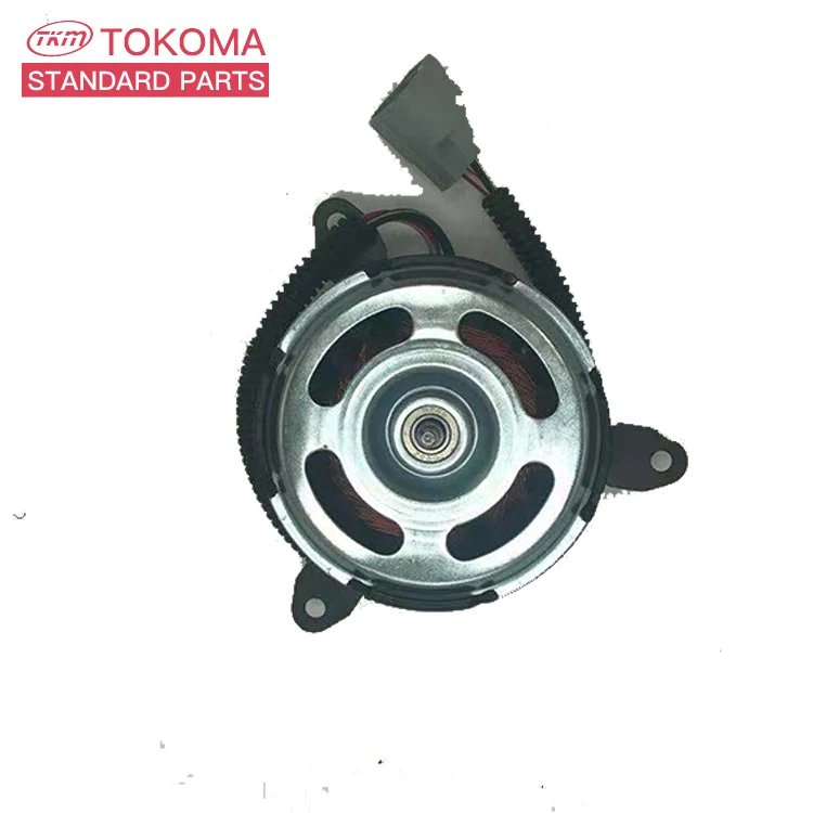  Новый вентилятор радиатора Elantra для HYUNDAI I30 1 4/1.6L KIA CEED 6 25380-2H020
