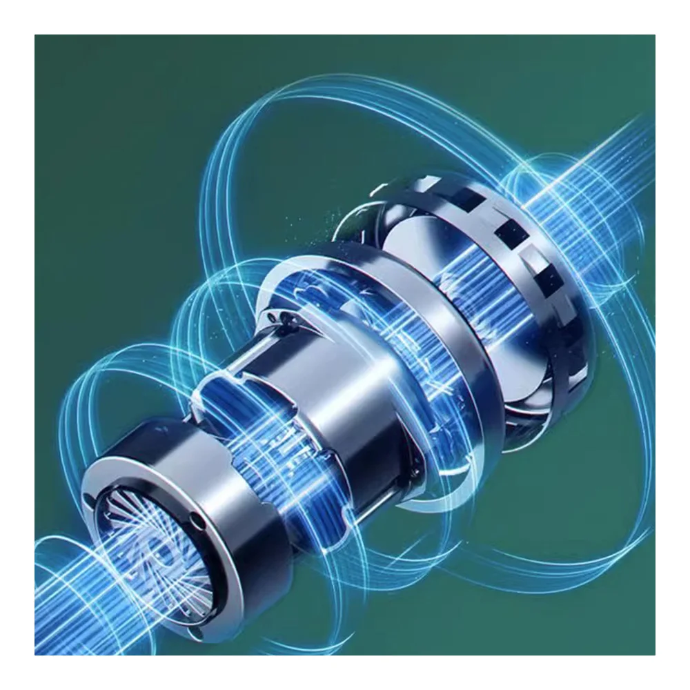 Small air conditioner, small fan, silent office electric fan, small humidifier, spray wall fan, desktop rechargeable table fan