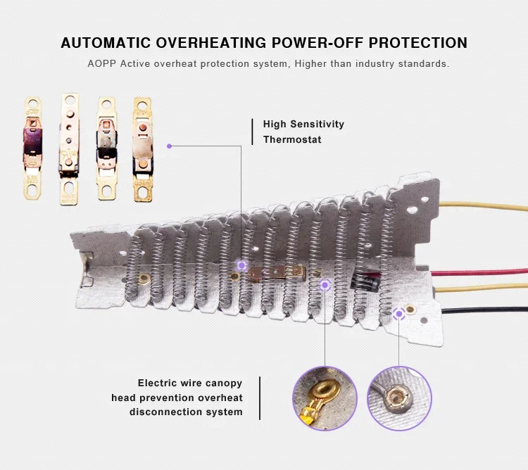 Professional  salon classic AC motor 2100w hair dryer Exquisite appearance high quality hair dryer is very popular hair dryer