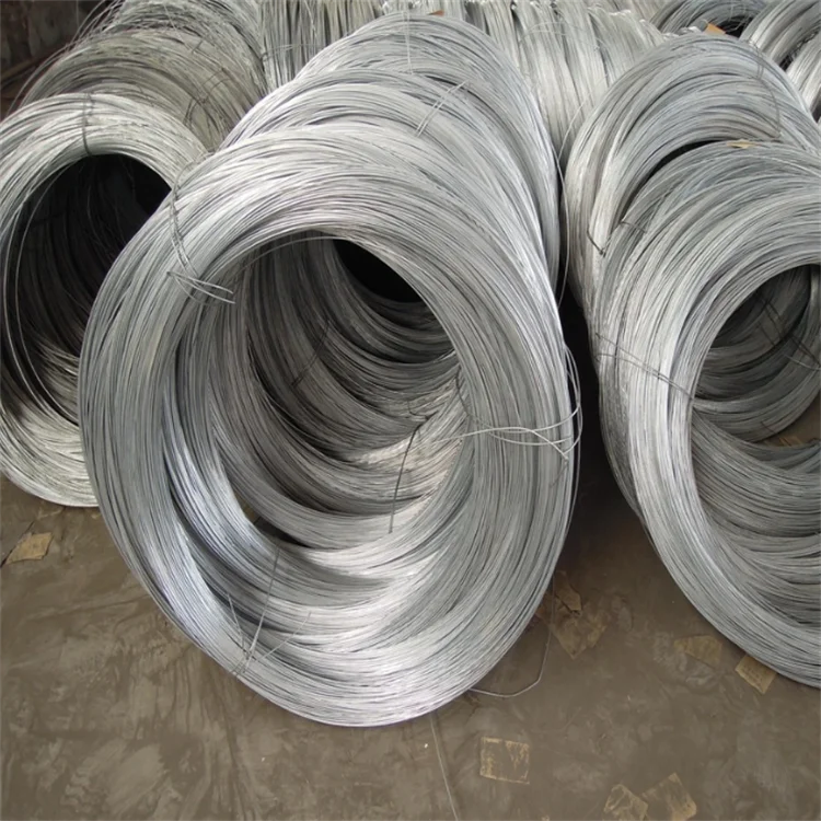 SAE AISI 1006 1008 1010 1012 1015 1018 1020 Spheroidized Annealed Drawn  low carbon steel wire manufacturer