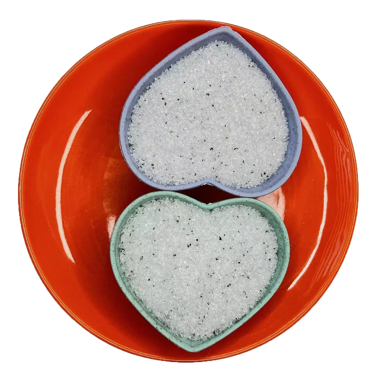 China Manufacturer 99% High Pure Quartz best Price Per Ton White Silica Sand