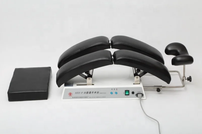 2019 High Quality Electrical  Spine surgery Apparatus Wilson frame Type