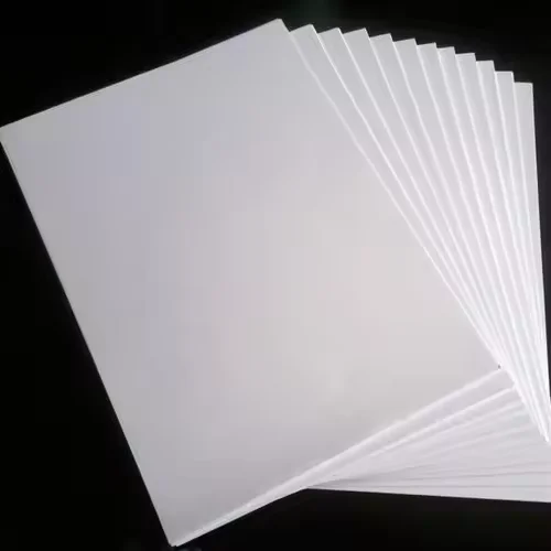 Hot-selling 120gsm A4 Sublimation Paper for Mug or T-shirt