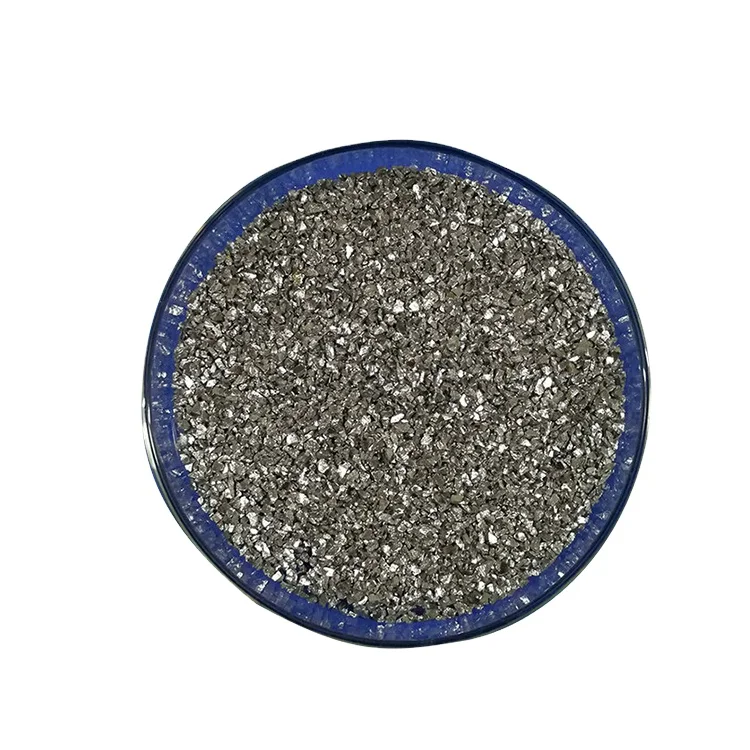 High Melting Point Chromium Carbide Powder with Ultra Fine Grain Size