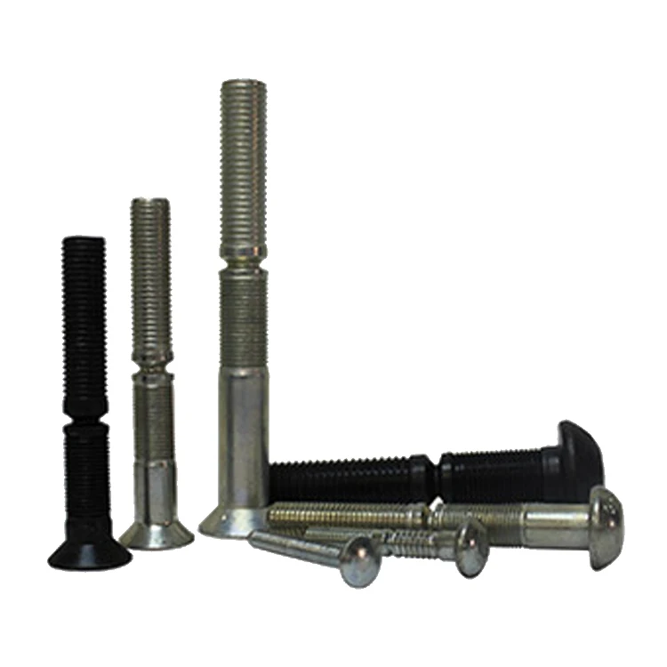 Invictabolt Invicta Zeus Bolt Original Inox Induction Huck Howo Hook Guy B Attach Nut Hollow And Nuts Hoist Ring Iso Bolts