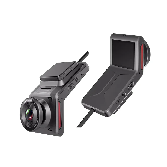 
HD 1080p dashcam vehicle video recorder night vision dual lens car dvr wifi 4g for auto 