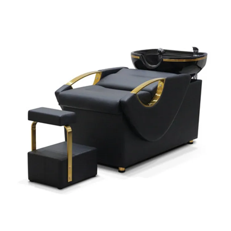 The most popular salon shampoo chair salon furniture for barber shop