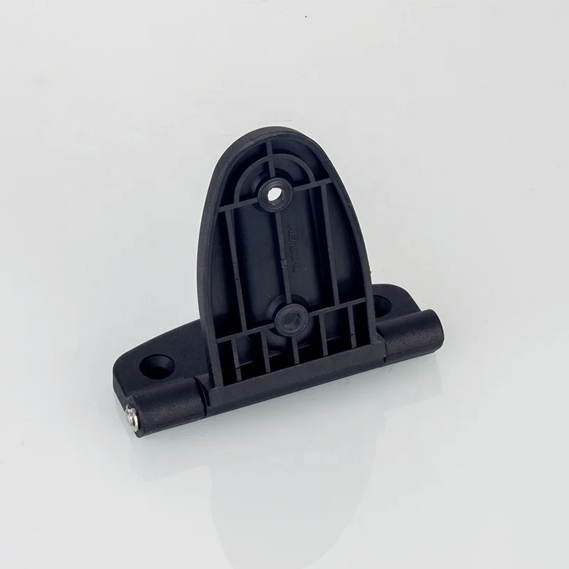 Hengzhu HL114 plastic hinges for electrical doors and cabinets