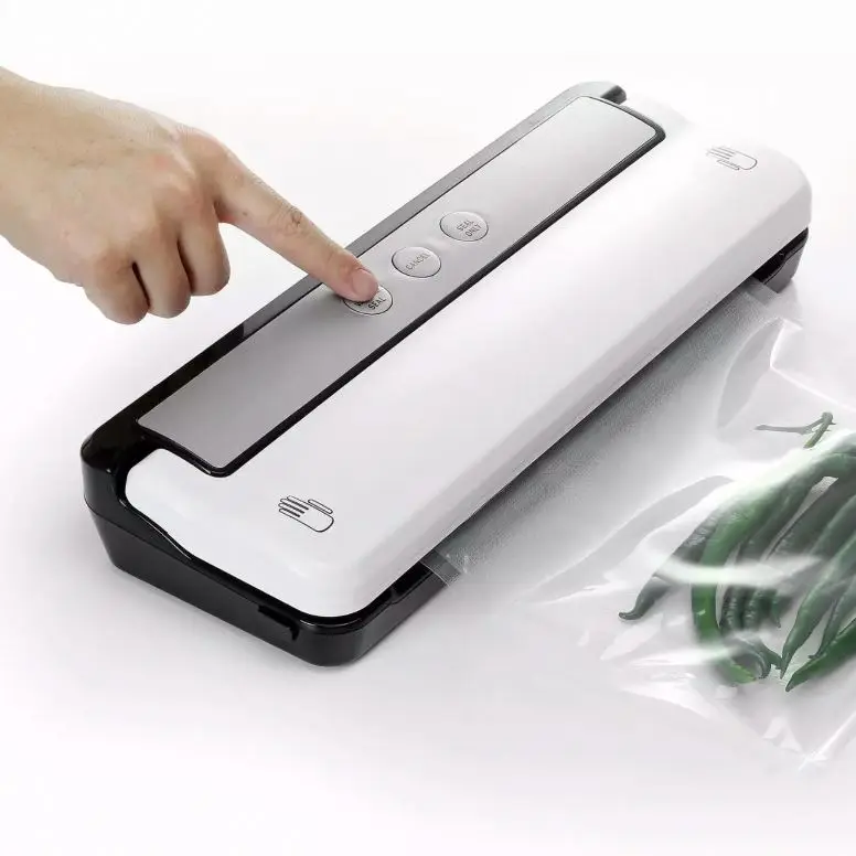 Vacuum Sealer Machine Home household Mini Bag Automatic Food Vacuum Sealer Packing Machine