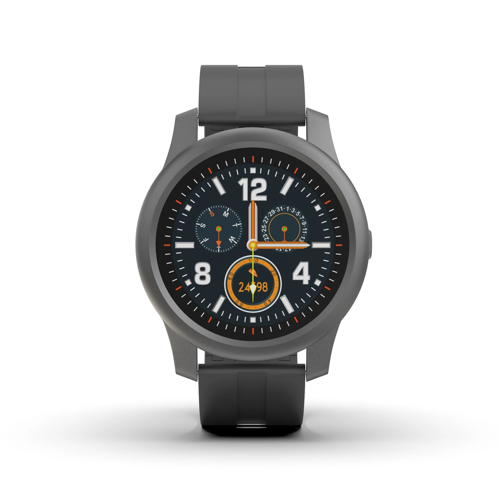 
High quality smart watch water proof 