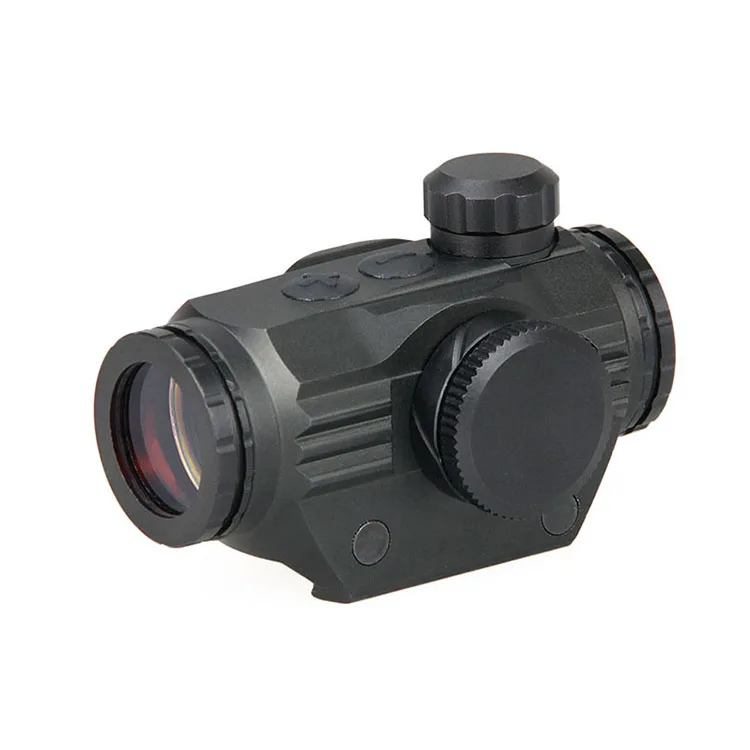 Cheap Price Tactical 1x22sar Red Dot Scope Sight Easy Adjust  2-0110
