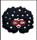 2022 New Custom PVC Rubber Crocs Shoe Charms Encanto Crock Charm Shoe Decorations For Clog Charms