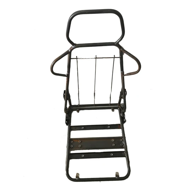 customization racing seat and gaming seat frame parts and seats assy