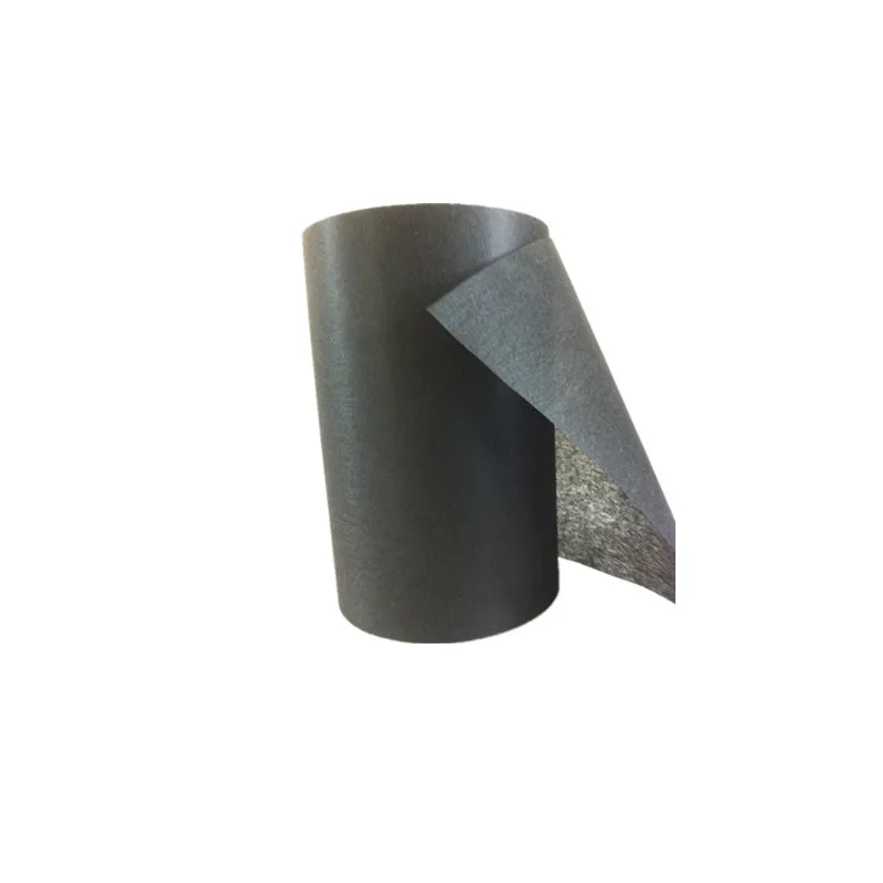 filter cloth fabric material roll for odor 35-50gsm Activated carbon non woven