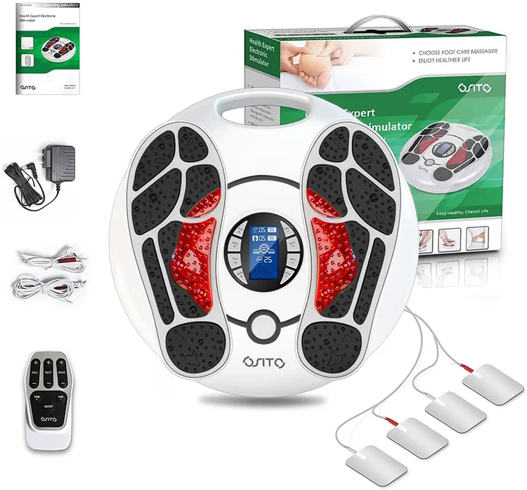 FOOT MASSAGER 300J-6