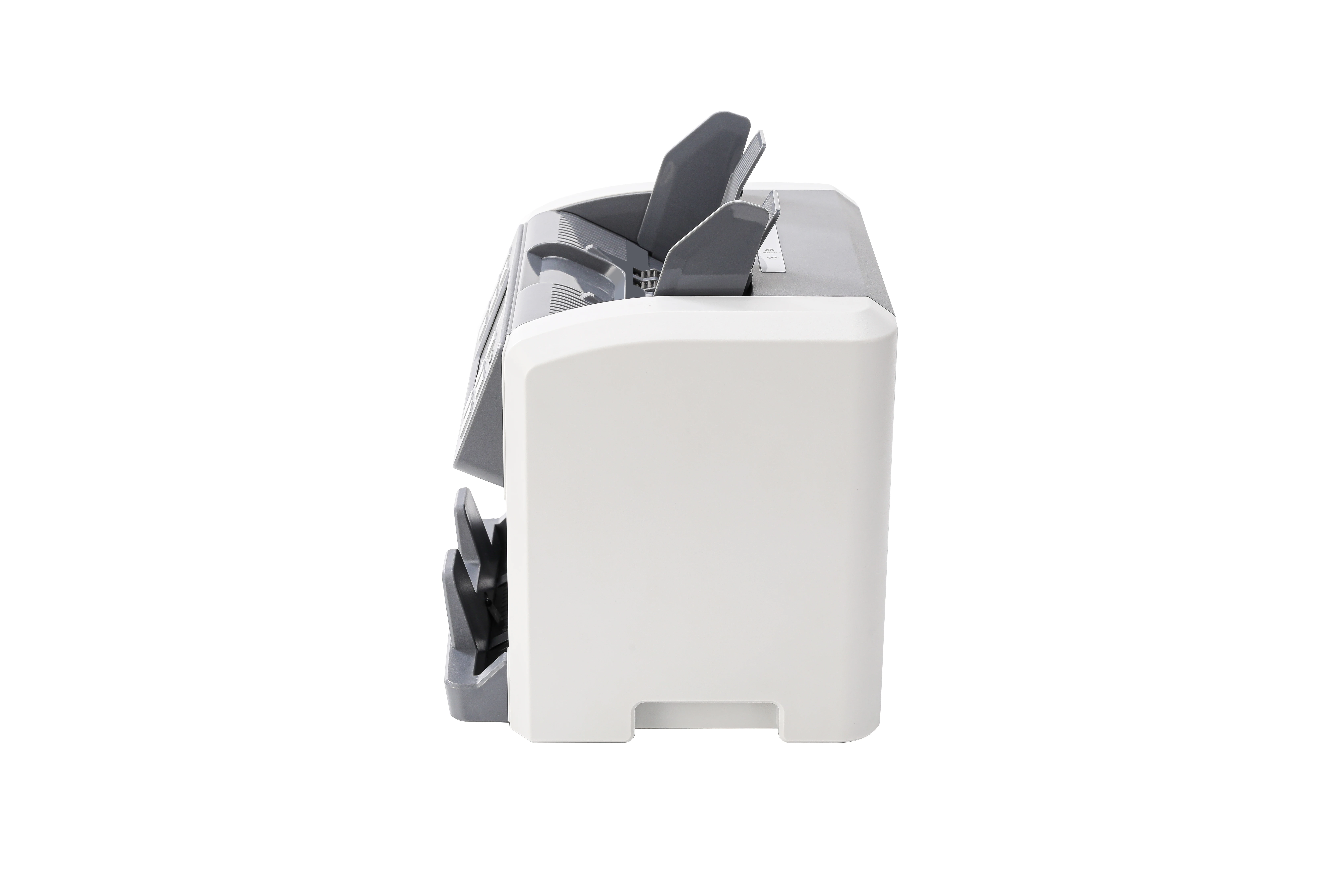 HL-P120 2 цис мг UV IR счетчик банкнот 40 валют смешанный счет с сенсорным экраном SN read cash processing solution