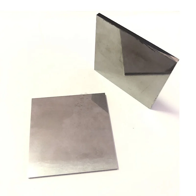 
Various tungsten carbide plate wear-resistant tungsten carbide product non-standard customized 