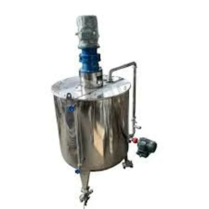Glass Reactor Explosion Proof Polyester Resin Turnkey Projects Chemical Reactor With Formulation