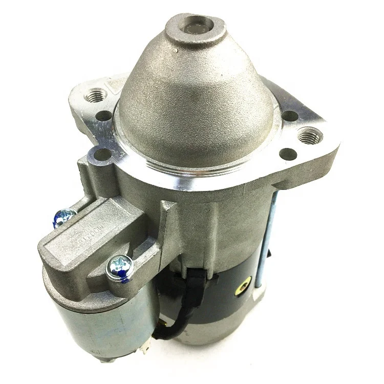 1810A053 M002T84071 M002T84071ZT MD348221 RD312858C RD344182C 458506 600246 36100-42200 L200 L300 STARTER 12V 2.2KW 10T