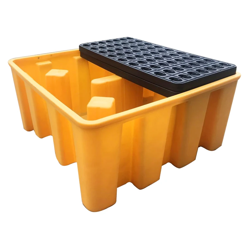 plastic pallet supplier direct sale ibc container spill pallet china plastic pallets
