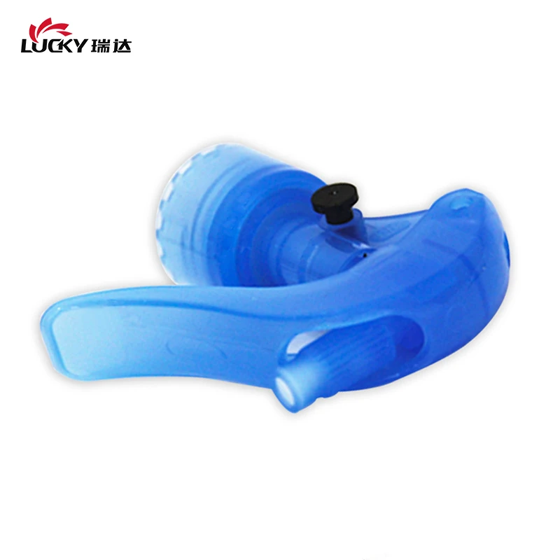 24/410 28/410 Beauty Salon Hair Care Plastic Mini Fine Mist Spray Trigger Sprayer Pump