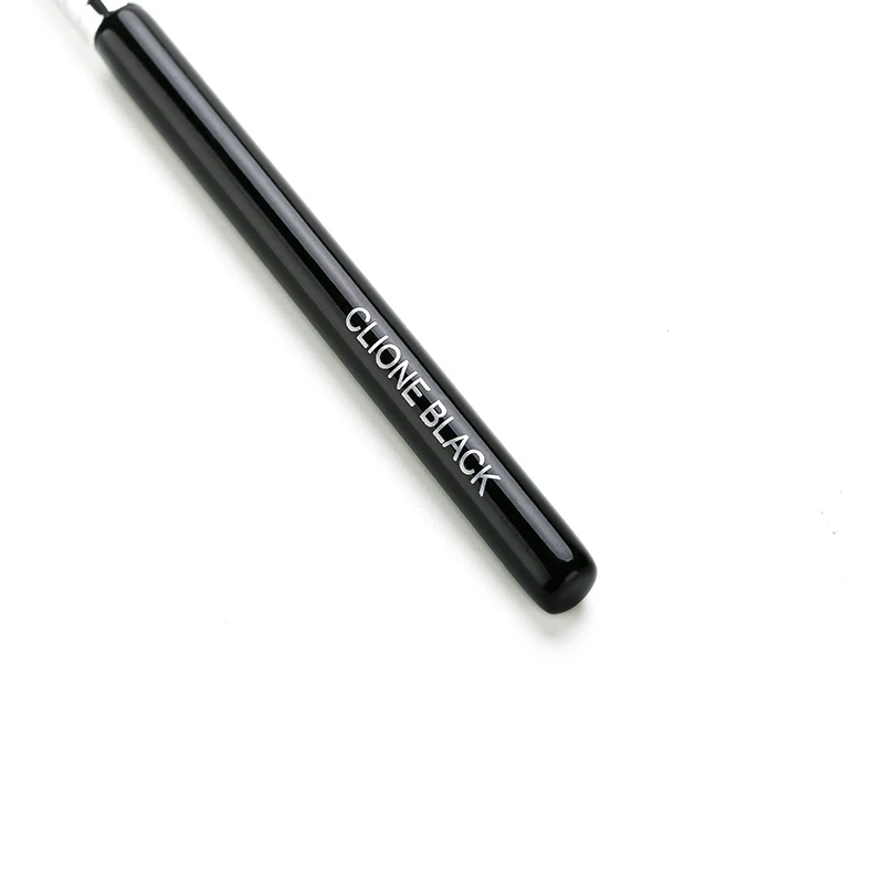 CLIONE #805 wholesale private label makeup beauty tool flat eyeliner synthetic concealer lip eyeshadow brush