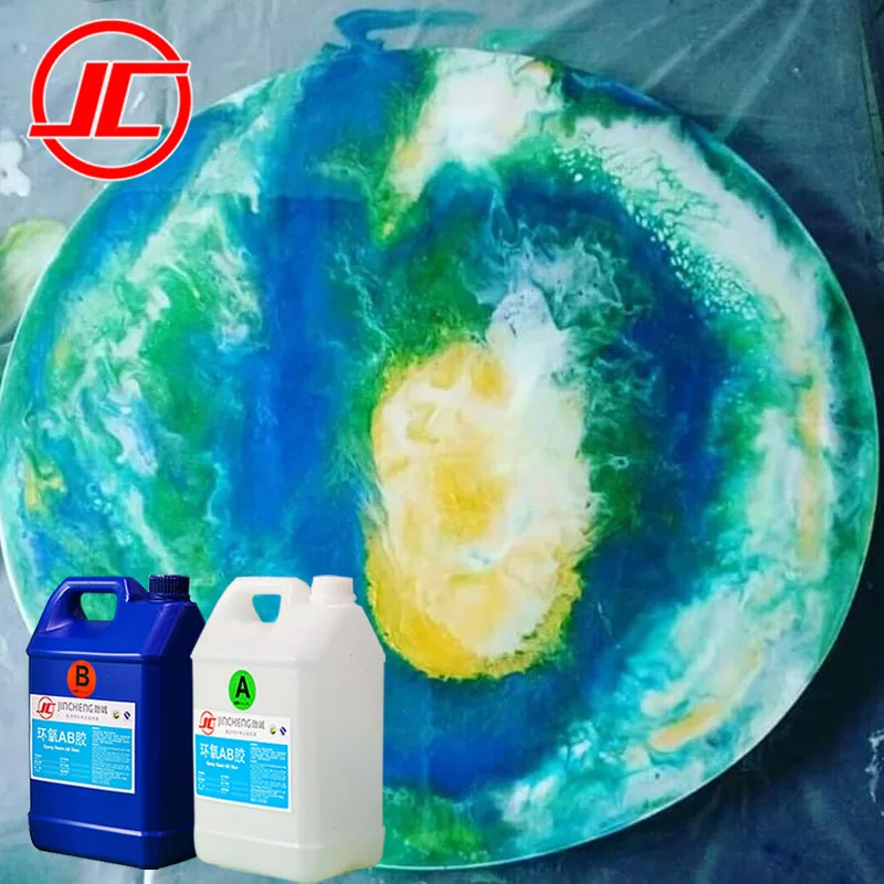 Bulk Epoxy Resin and Bisphenol a Epoxy Resin e51 for Epoxy Resin Countertops and Epoxy Coating