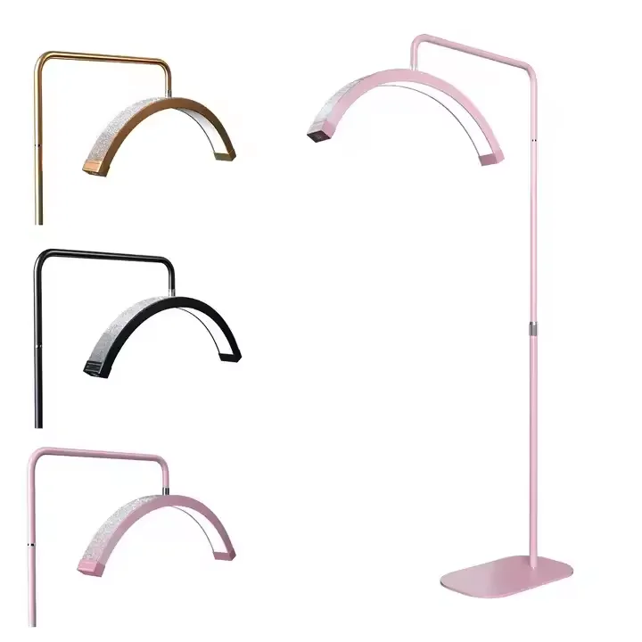 Лампа-кольцо для фотосъемки