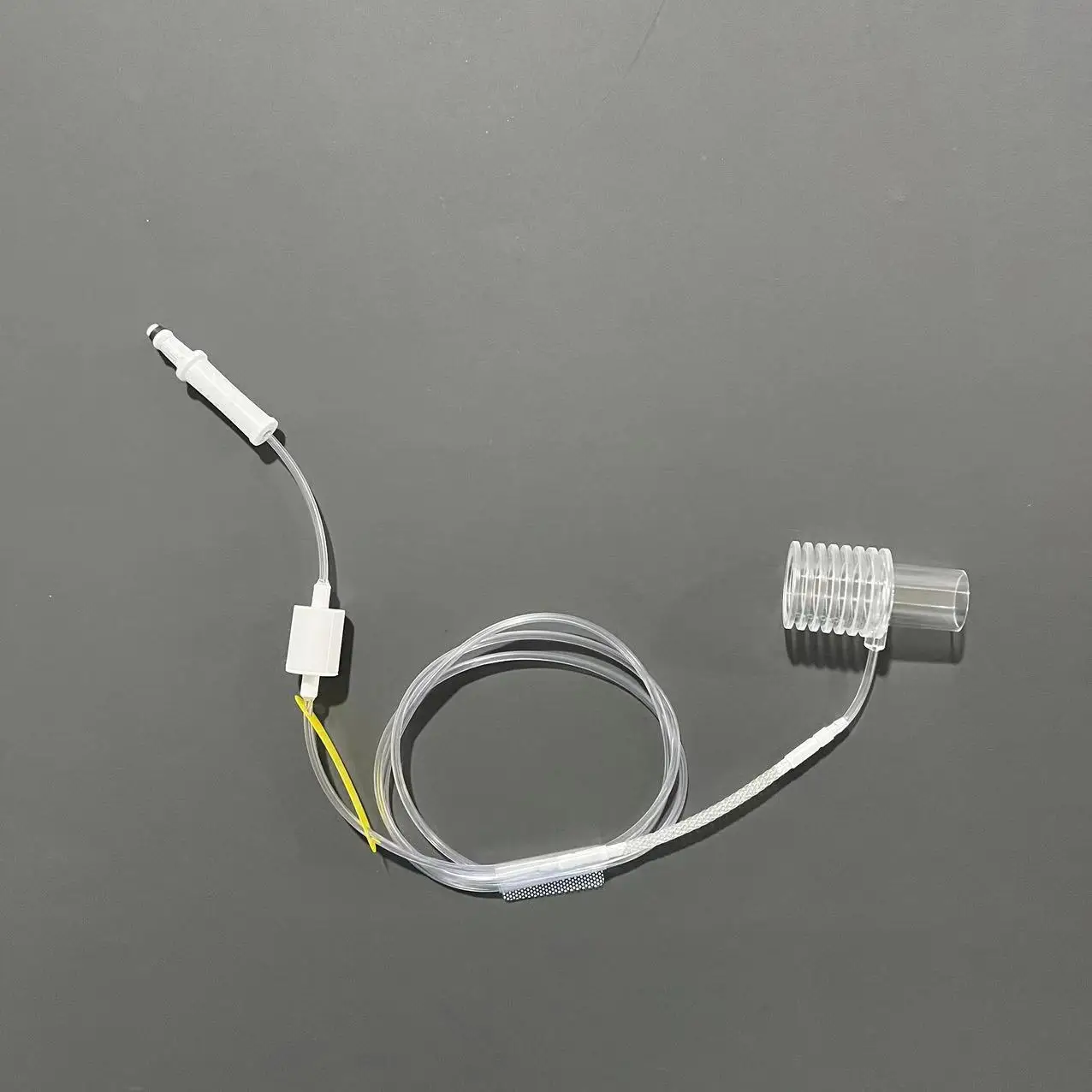 NomoLine Cannulas and Airway Adapter Sets