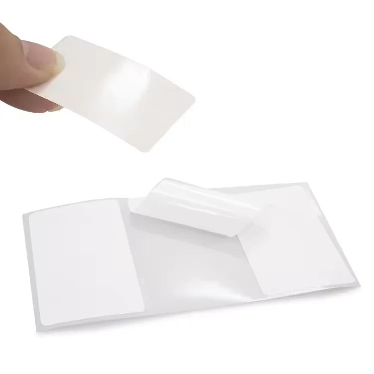 Custom Color Direct Thermal Barcode Sticker Supermarket Adhesive Scale Label 57x30 58x40 58x60 60x40 for Packaging Labels